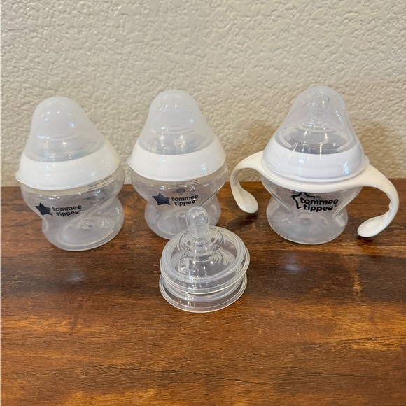 Tommee Tippee Breastfeeding Bundle - Picture 7 of 7
